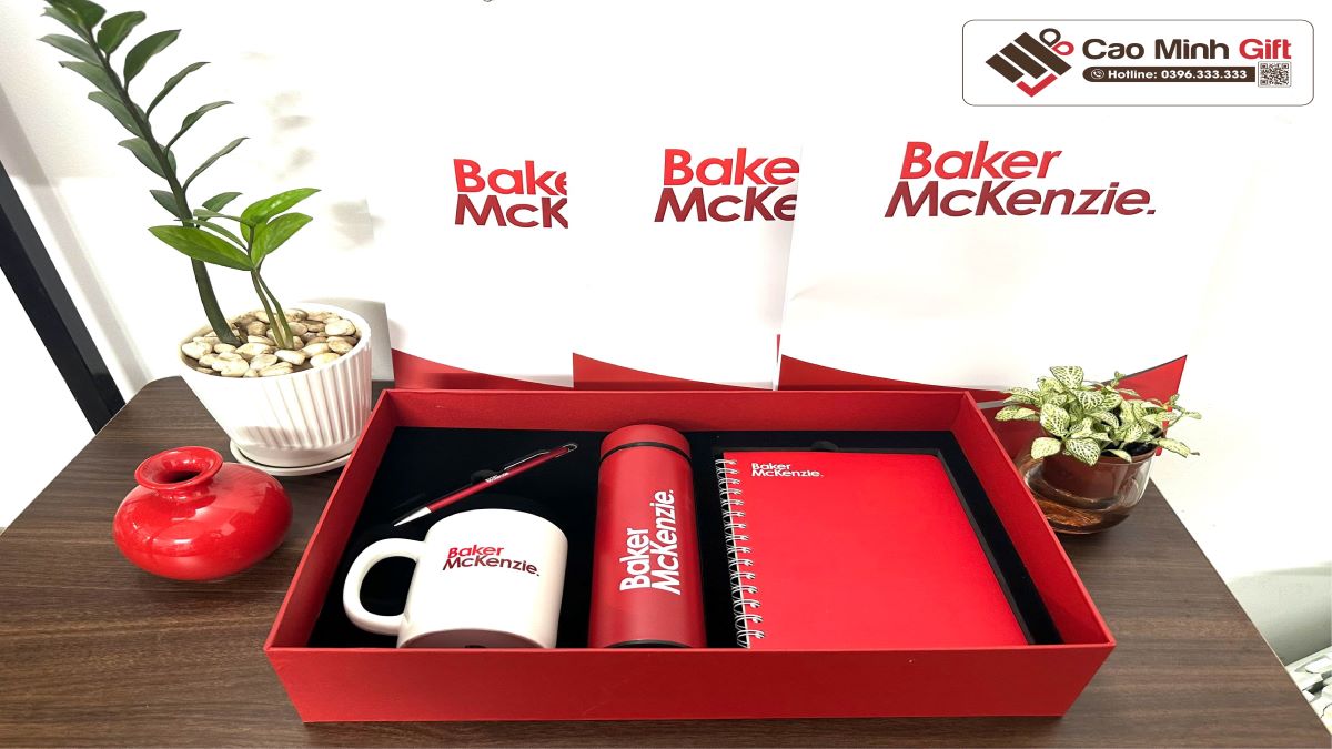 quà tặng 20-11 cao cấp