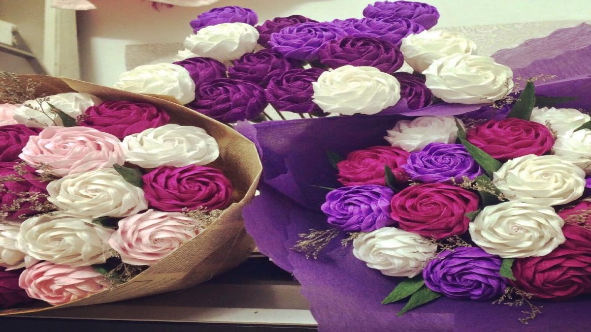 quà tặng 20/11 handmade