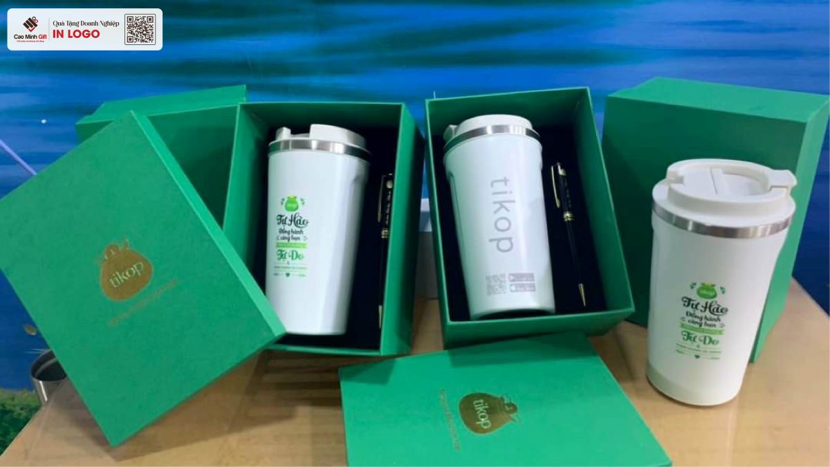 quà tặng doanh nghiệp cho mùa đông