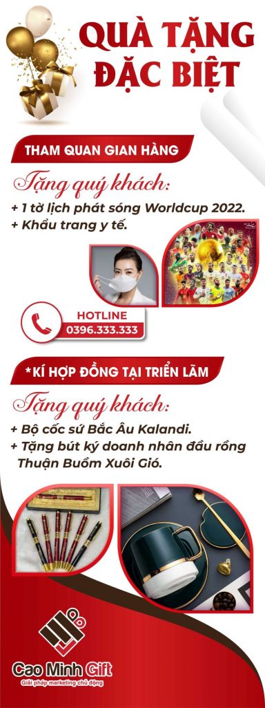 TRIỂN LÃM QUỐC TẾ VIETBUILD HÀ NỘI