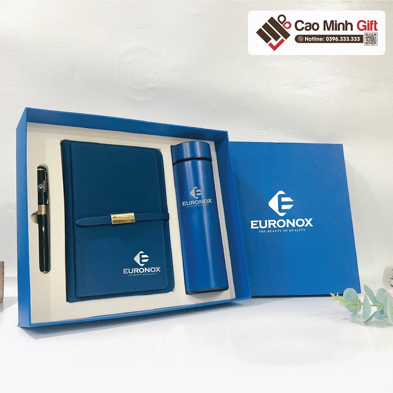 Bộ gift set sang trọng