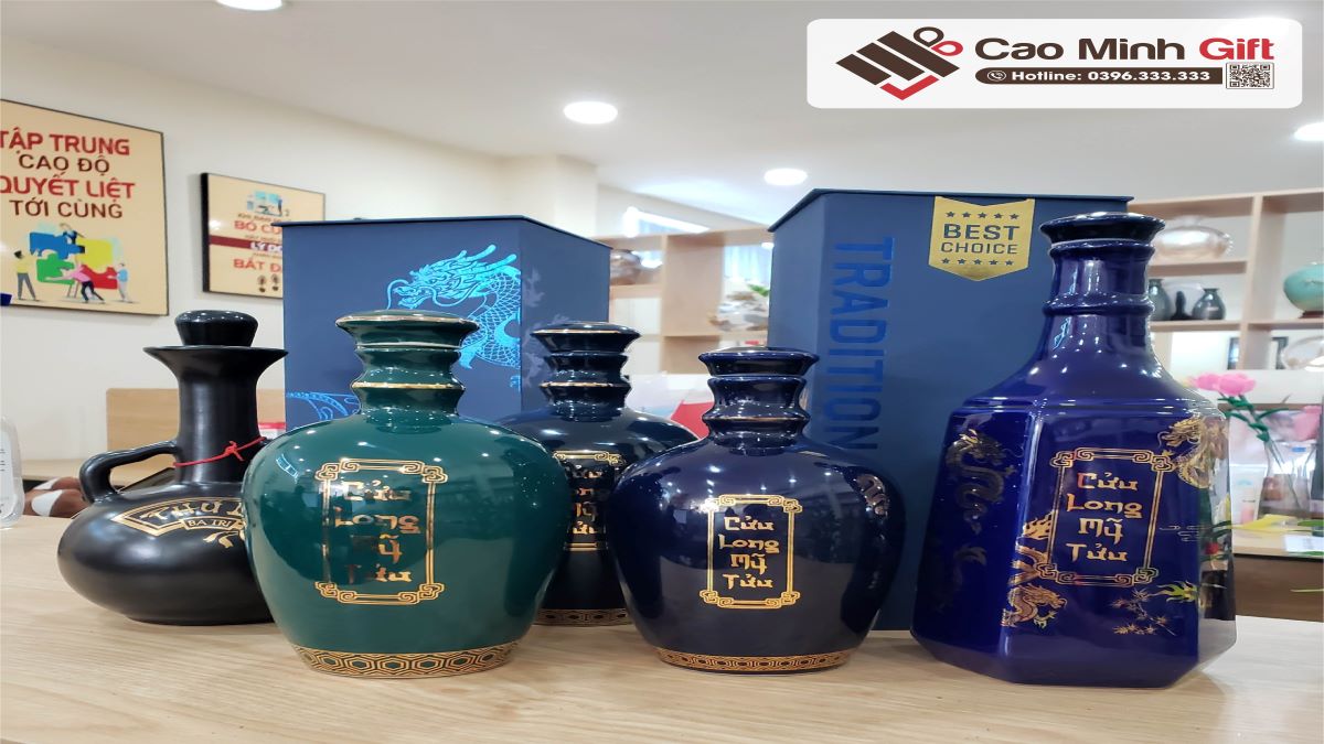 rượu làm quà tặng tếtrượu làm quà tặng tết