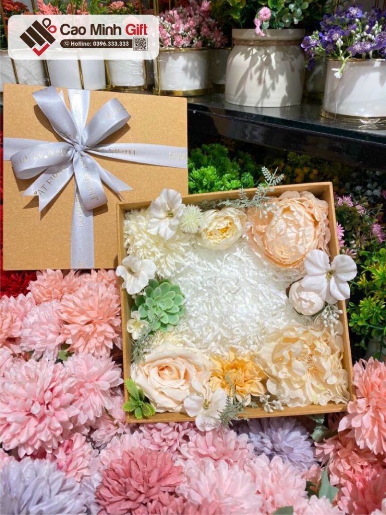 set quà tặng noel