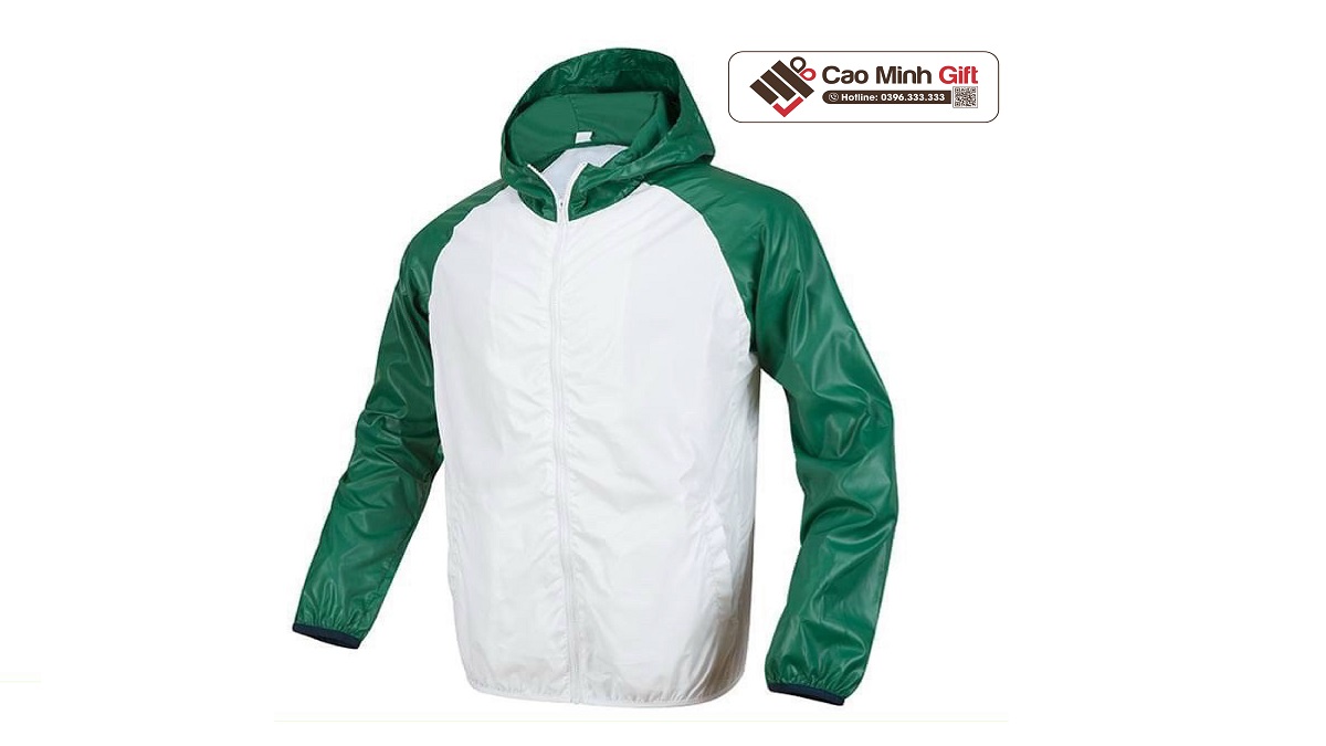 Áo đồng phục công đoàn