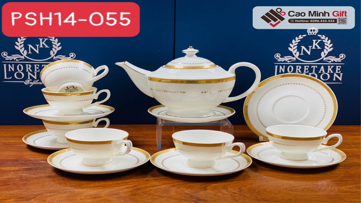 chọn quà sinh nhật cho nhân viên