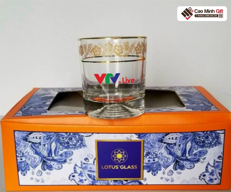 Công ty làm bộ nhận diện