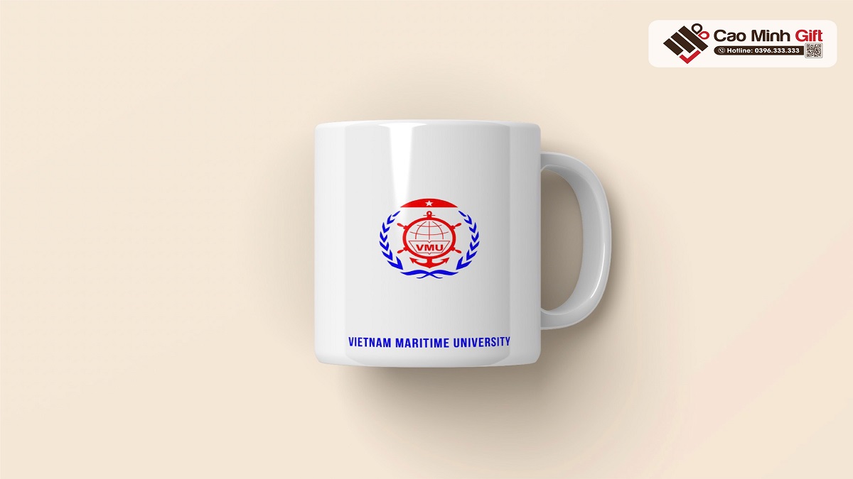 quà tặng cốc sứ công đoàn