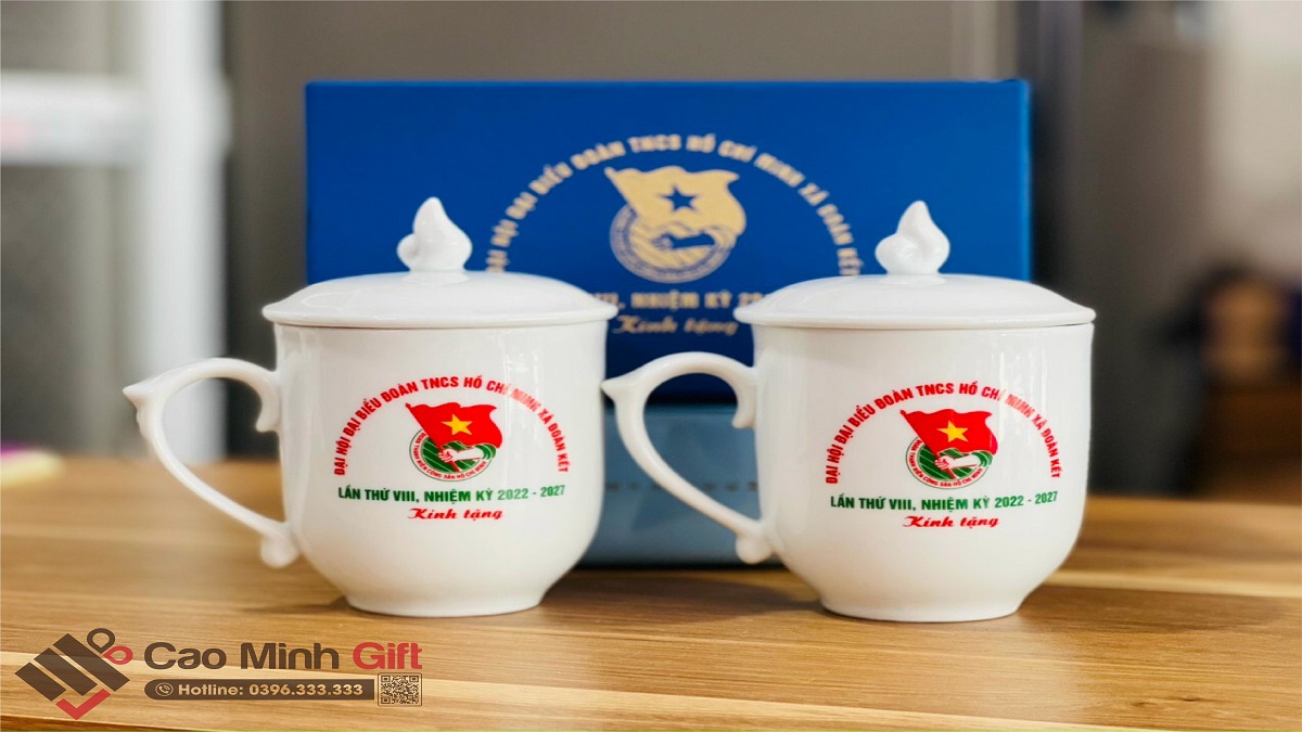 quà tặng Công đoàn giá rẻ