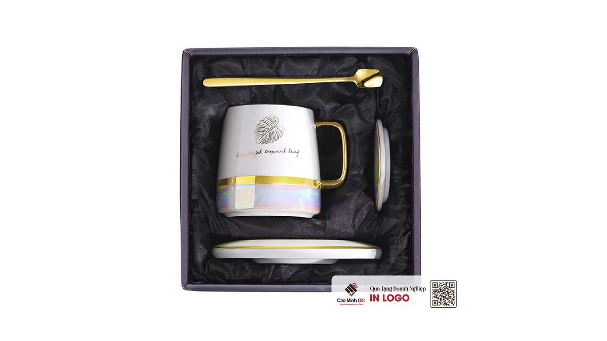 quà tặng công sở