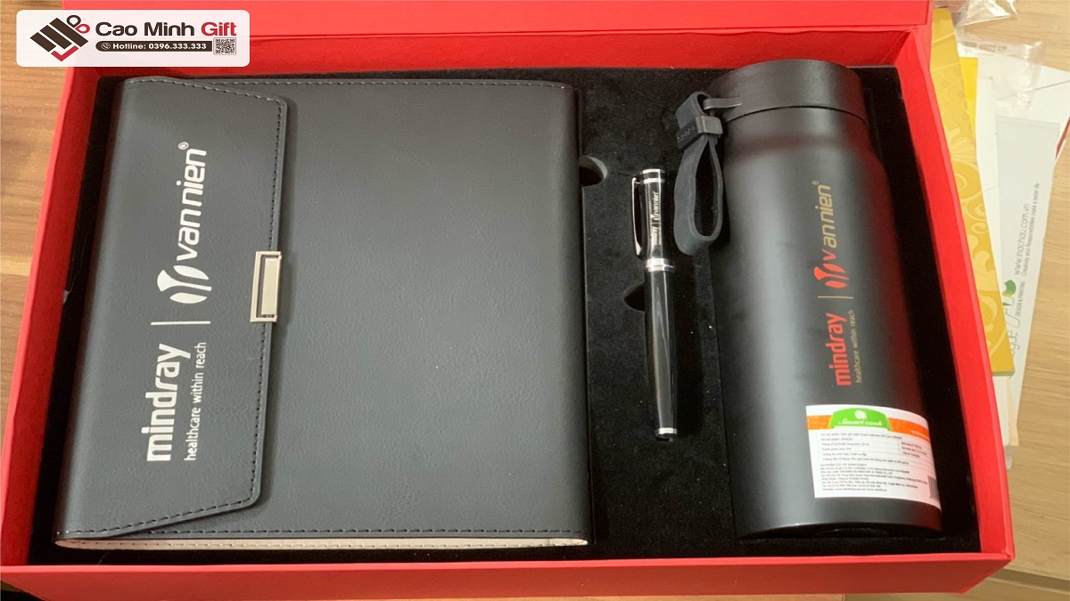 quà tặng đại hội công đoàn