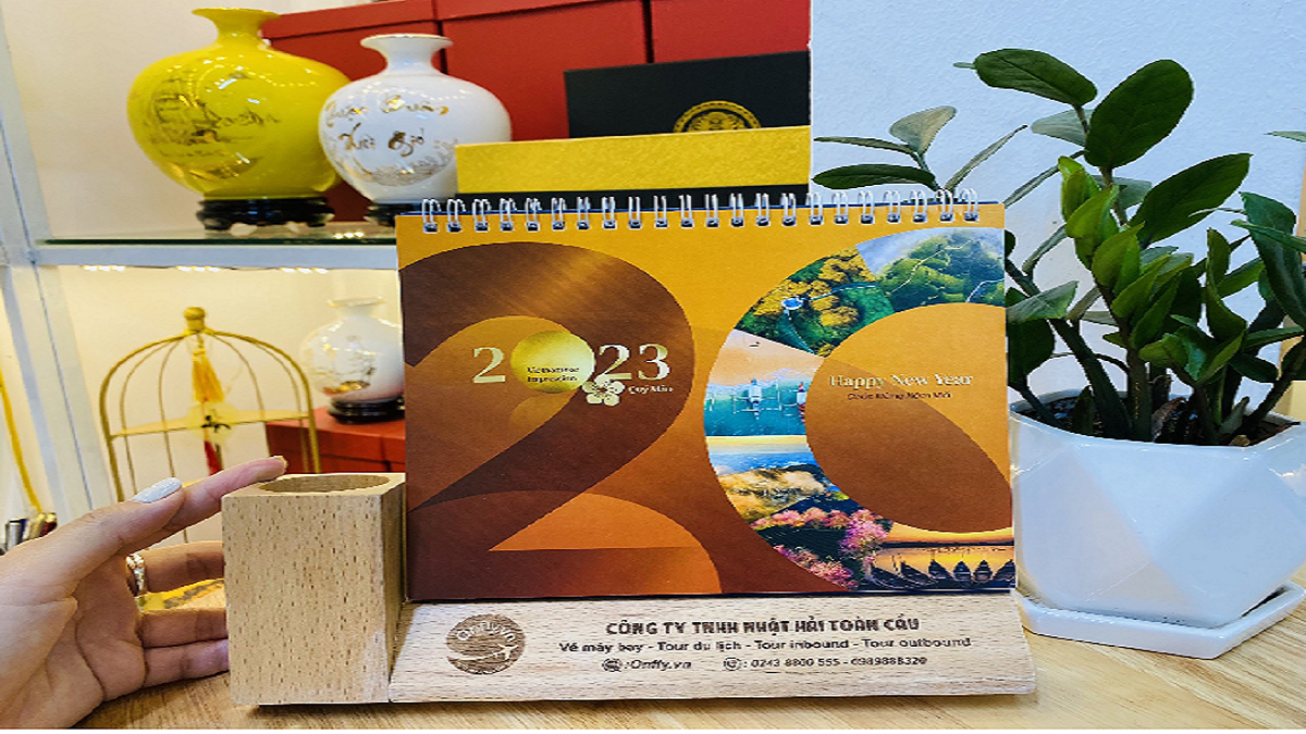 quà tặng công đoàn