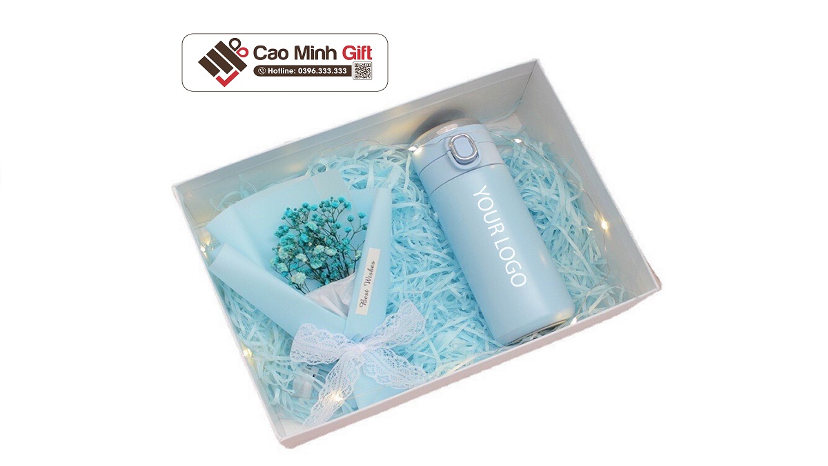 quà tặng marketing cho quán ăn nhỏ