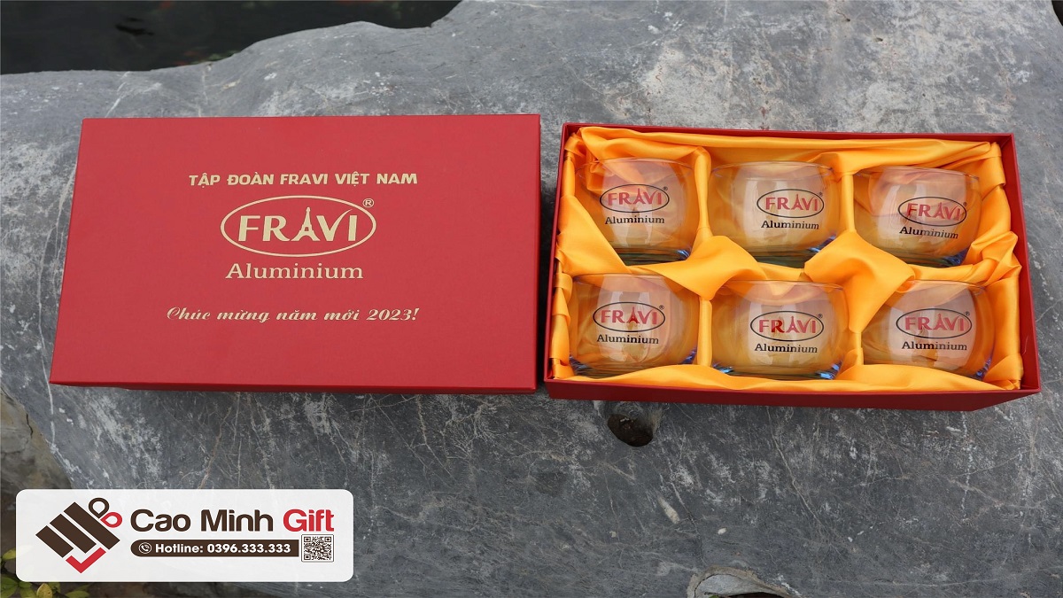 quà tặng marketing dưới 200K