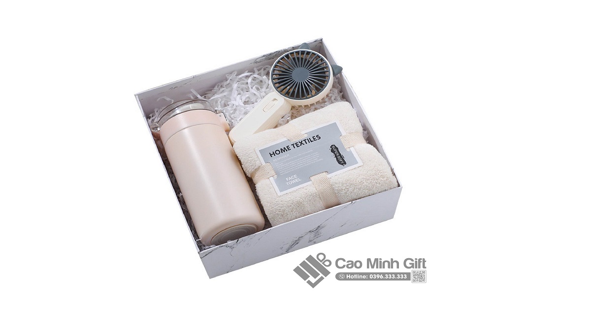 quà tặng sinh nhật cho nhân viên