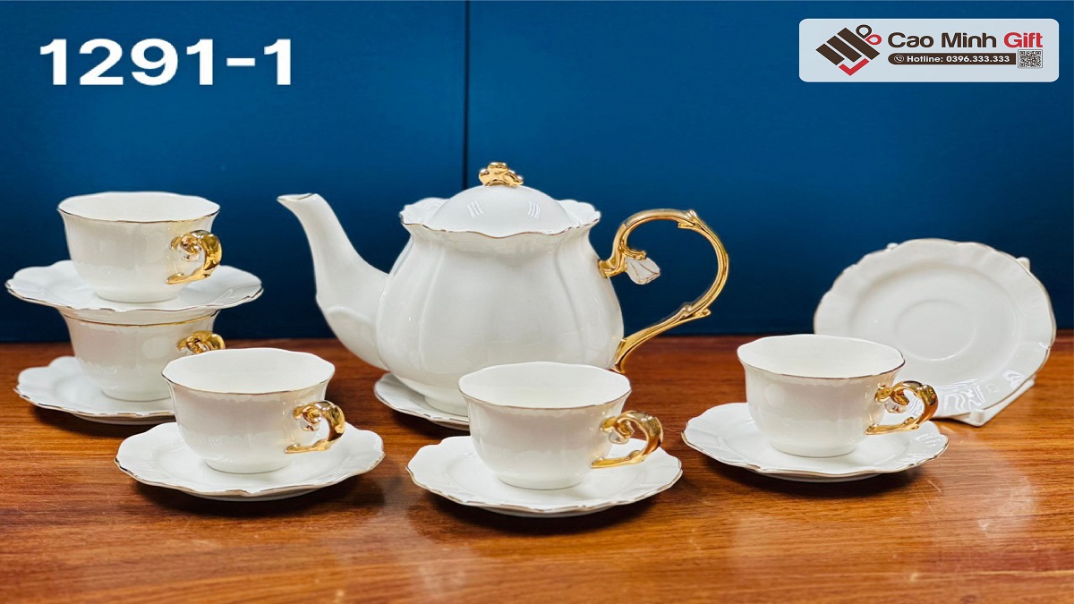 set quà tặng công ty 200K