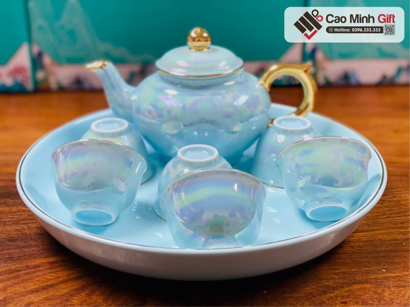 Công ty làm quà tặng marketing Hà Nội