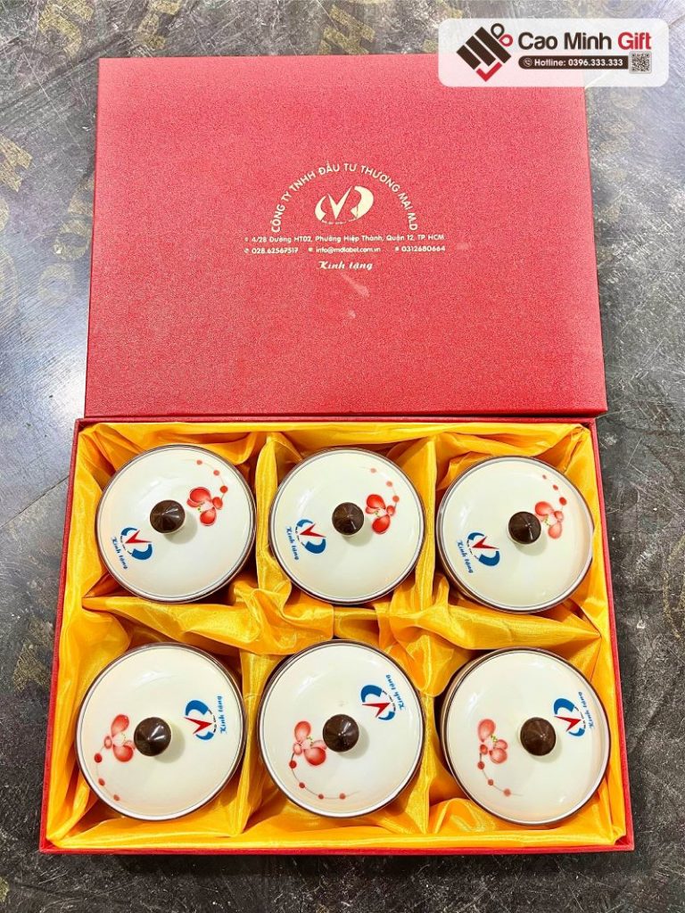 Công ty làm quà tặng marketing Hà Nội