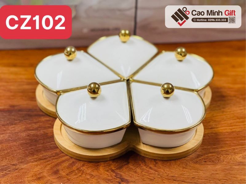 Công ty làm quà tặng marketing Hà Nội