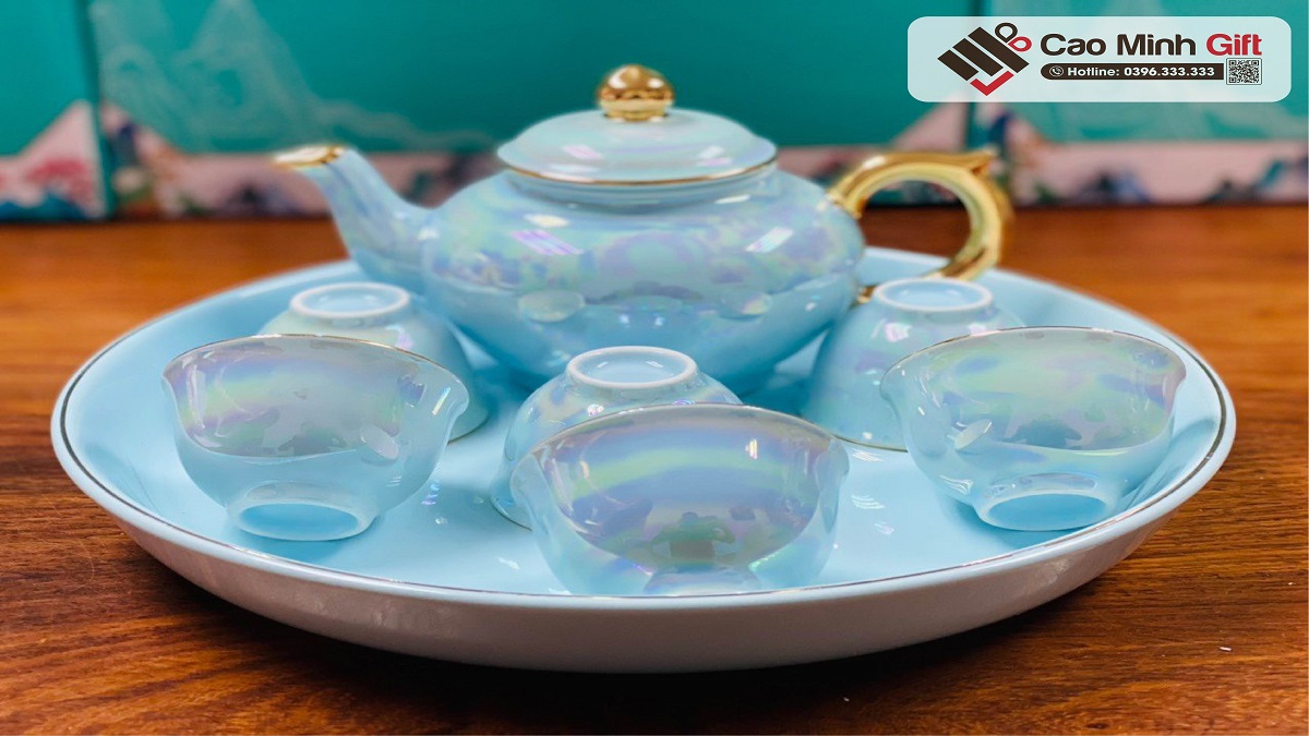 Công ty làm quà tặng marketing Hà Nội