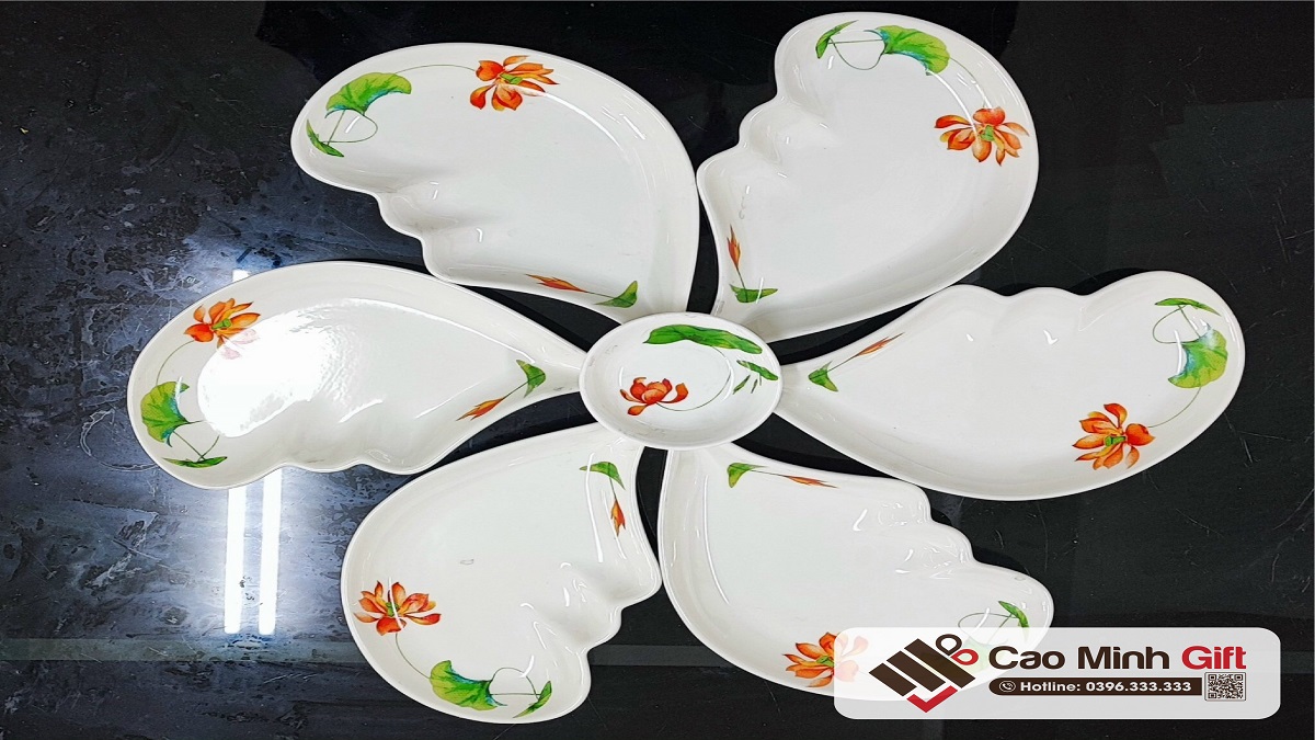 Giải pháp quà tặng 8/3