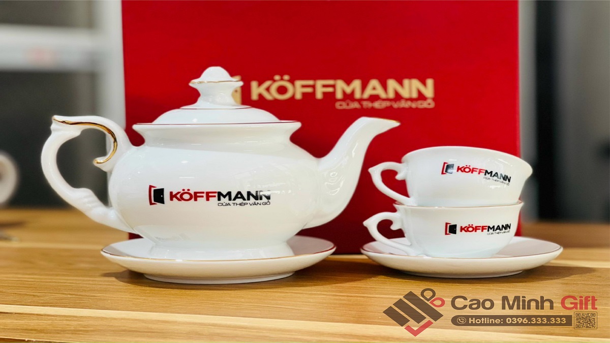 marketing bằng quà tặng