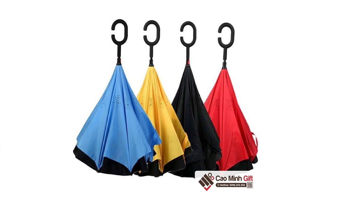 Ô quà tặng marketing