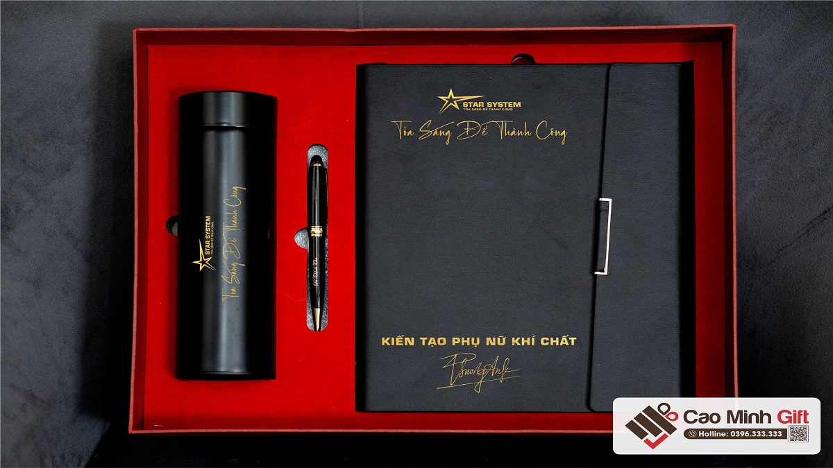 quà tặng 1 triệu