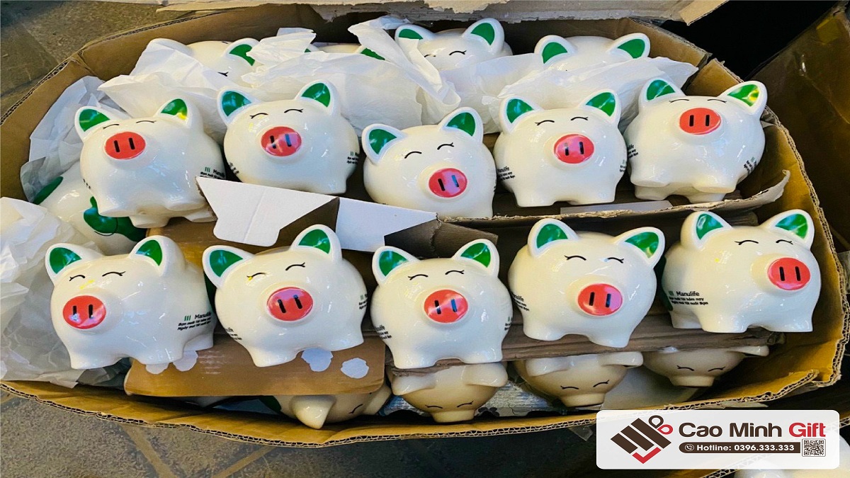 quà tặng 8/3 cho công nhân dưới 60K