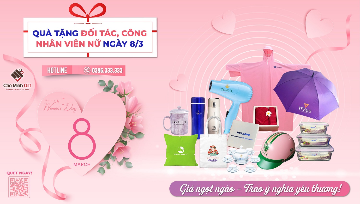 Công ty TNHH Truyền Thông Cao Minh