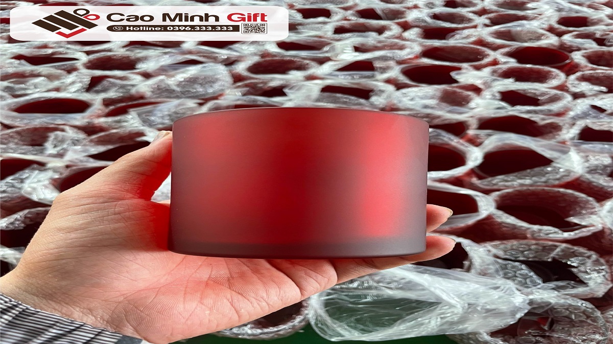 quà tặng cốc nhựa in logo