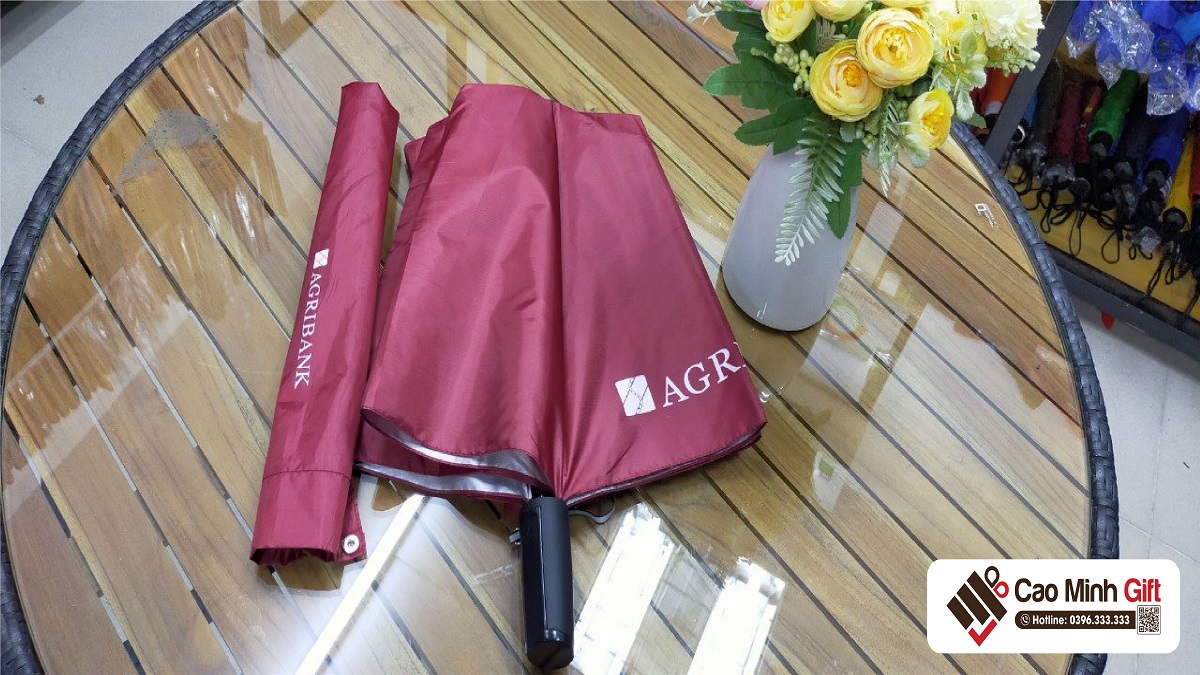 quà tặng marketing giá trị thấp