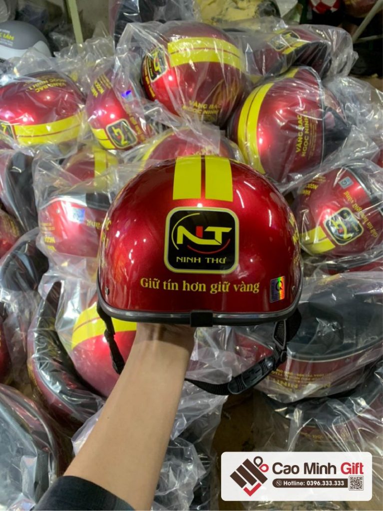 quà tặng marketing tăng doanh số