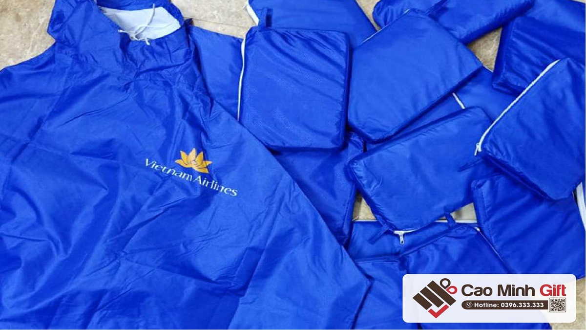 quà tặng marketing tăng doanh số