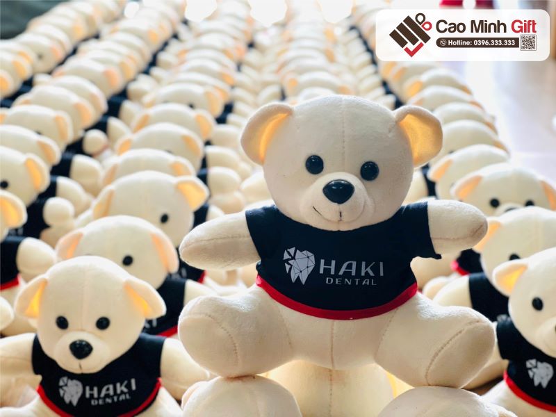 quà tặng Valentine cho bạn gái