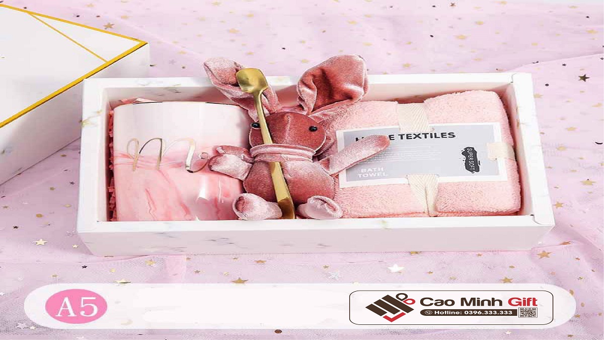 quà tặng Valentine