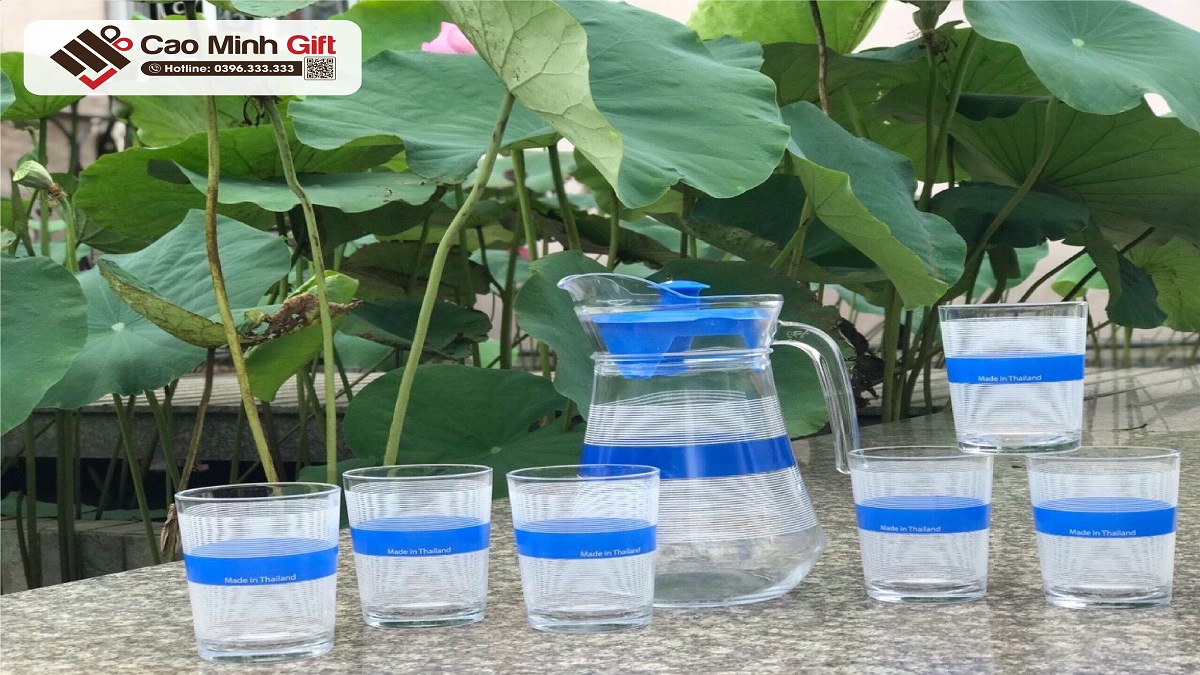 set quà tặng marketing 300K