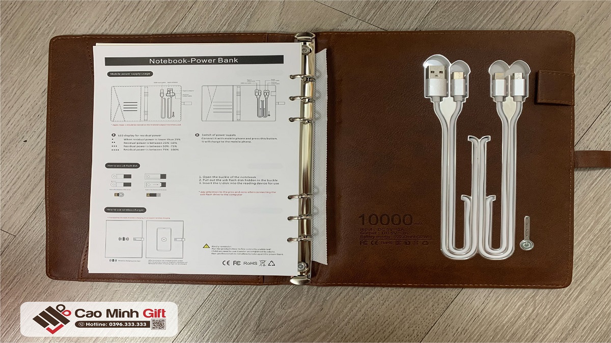 Xu hướng quà tặng 8/3