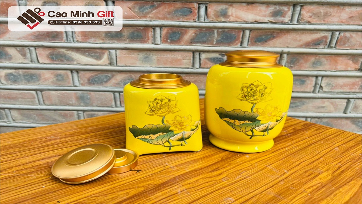 Xu hướng quà tặng marketing