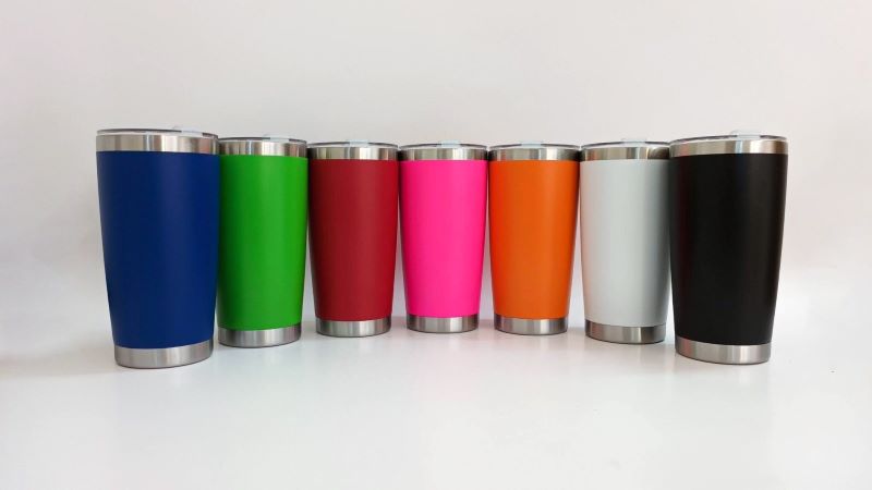 bình giữ nhiệt số lượng lớn