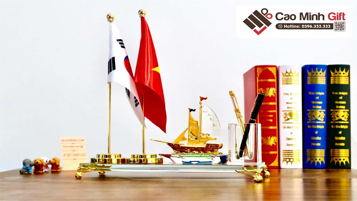 bộ ống đựng bút đồng hồ cao cấp