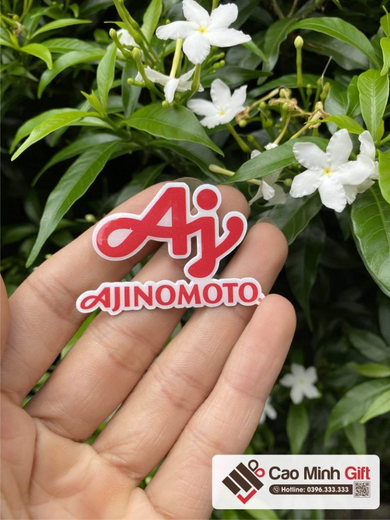 Huy hiệu cài áo