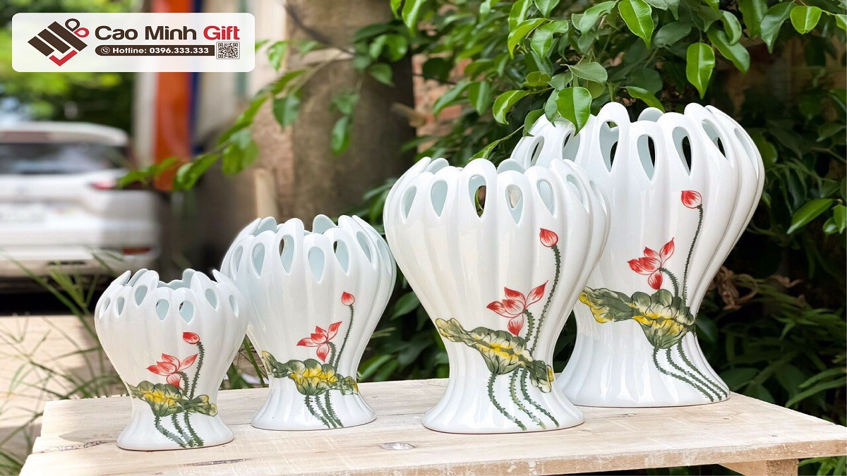 Quà tặng bán chạy