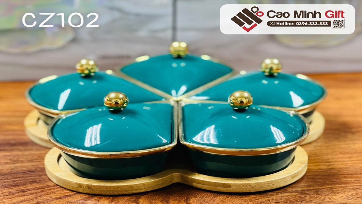 Quà tặng doanh nghiệp