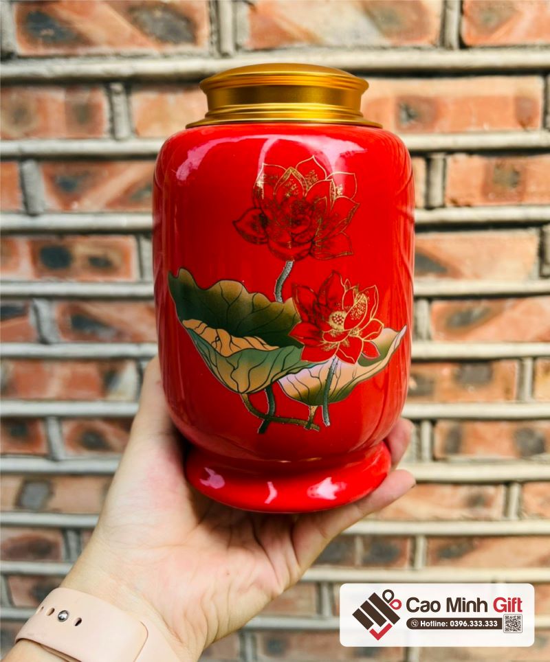 Thiết kế quà tặng theo yêu cầu