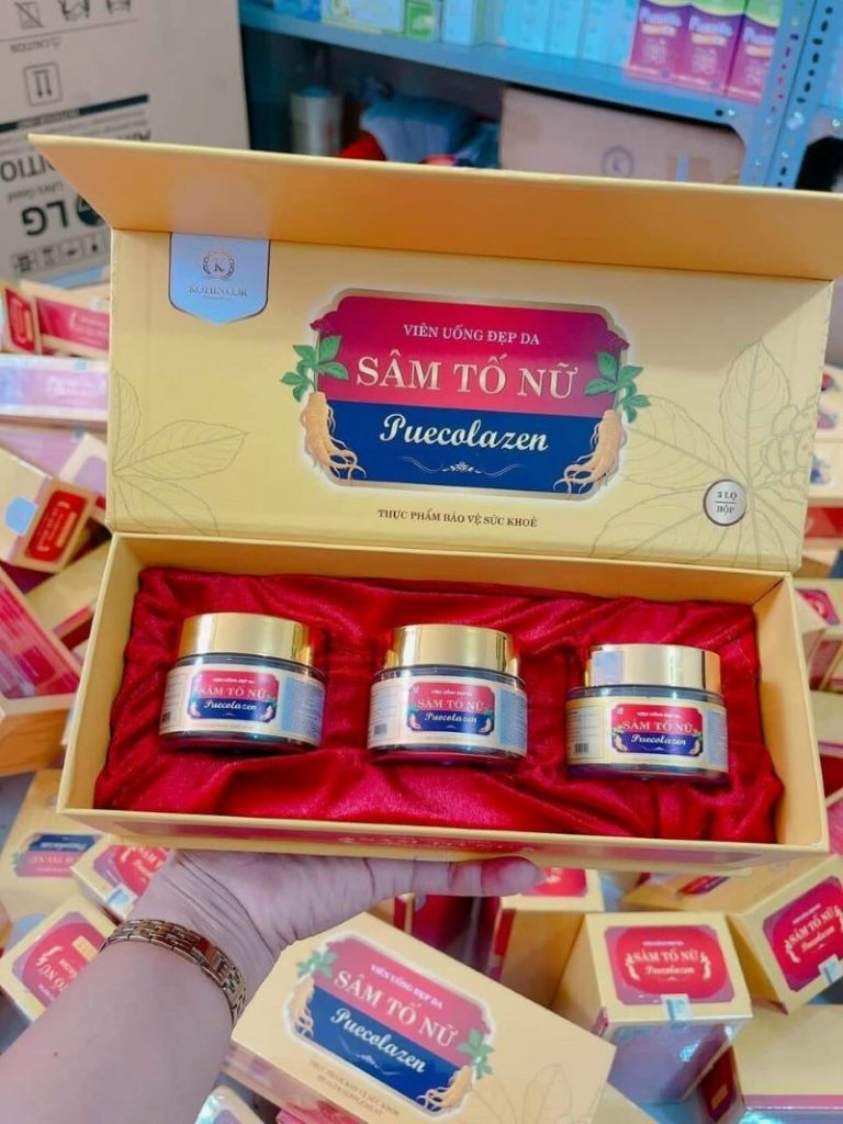 hộp cứng đựng sản phẩm