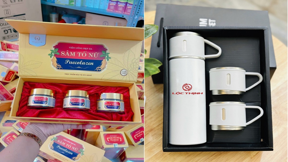 hộp cứng đựng sản phẩm