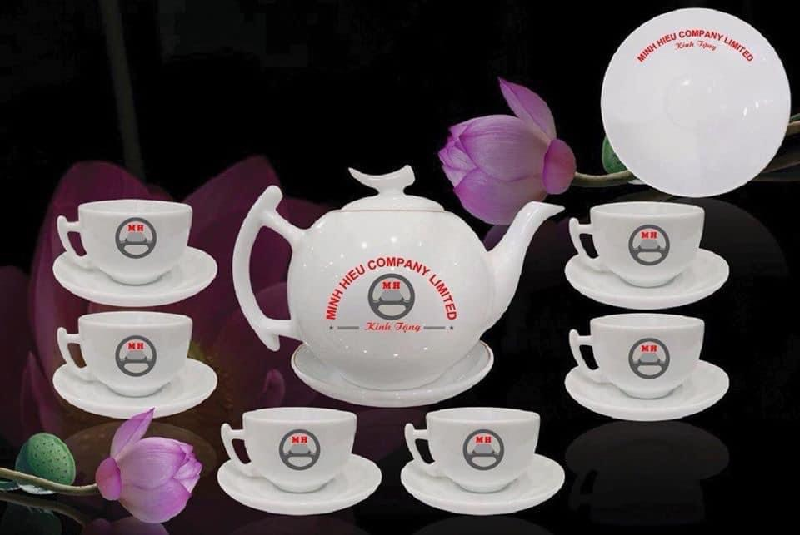 Quà tặng công đoàn cao cấp
