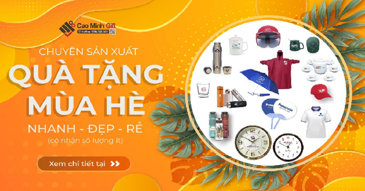 Công ty TNHH Truyền thông Cao Minh