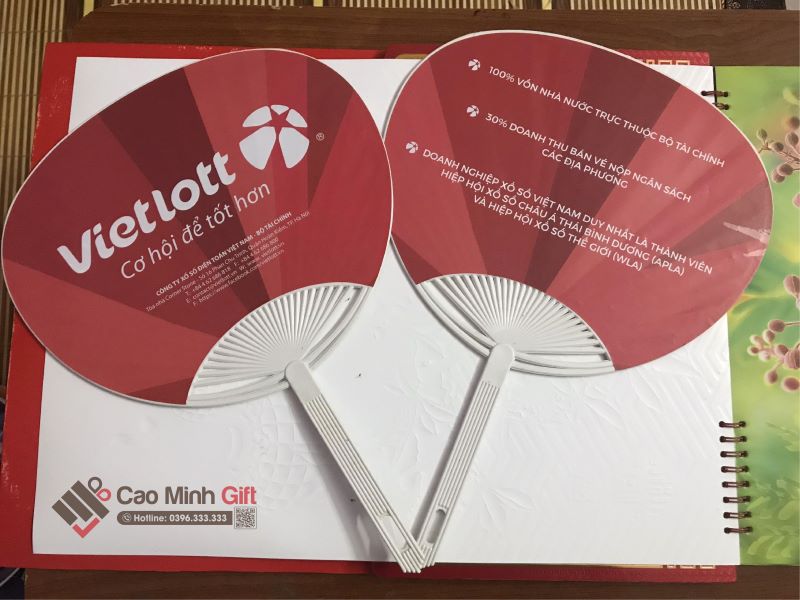 Quà tặng doanh nghiệp giá rẻ