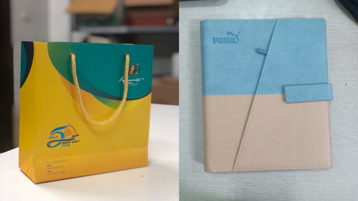 quà tặng doanh nghiệp Hà Nội